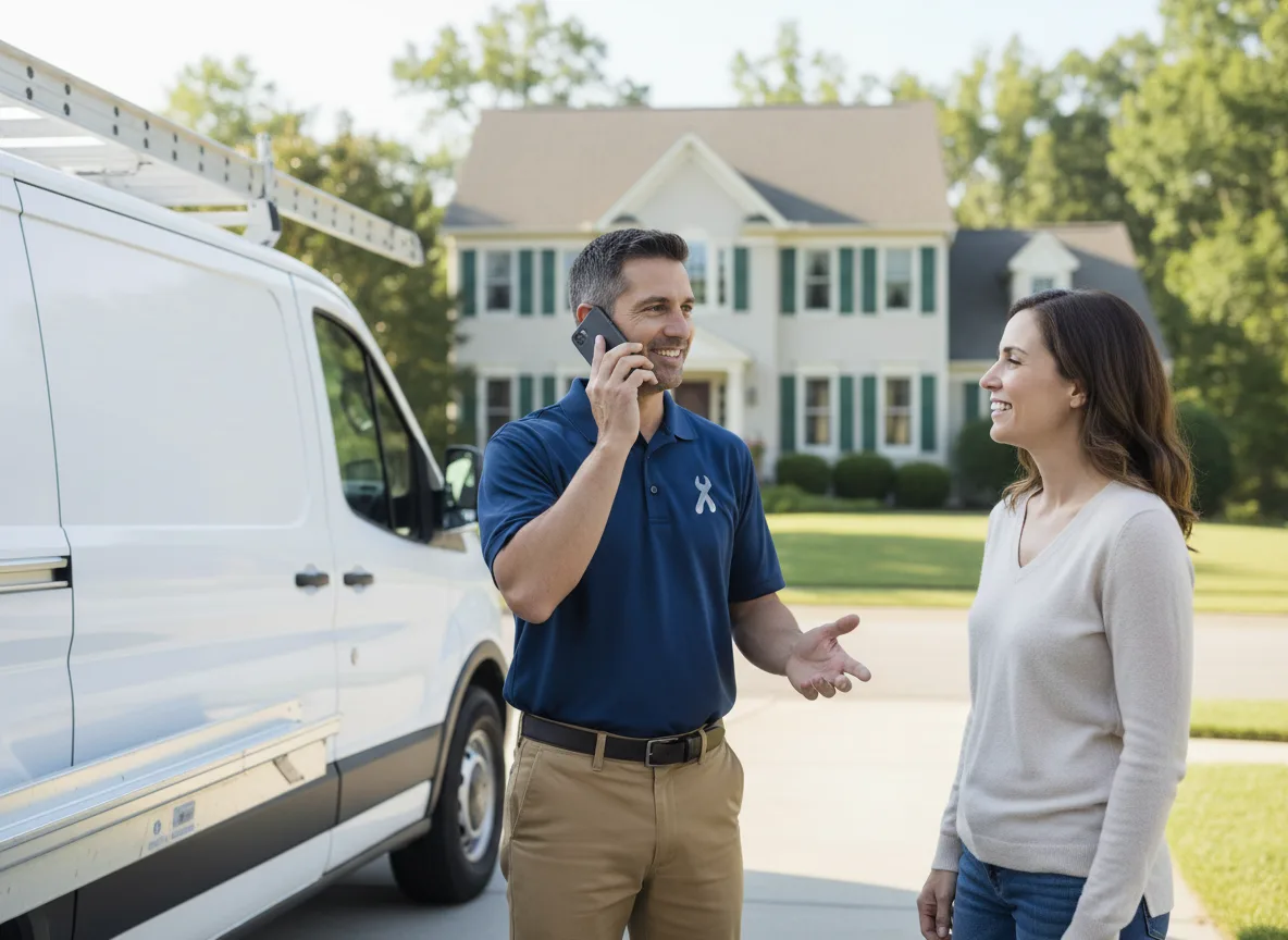 Home Gutter Service Moore Haven, FL FAQs